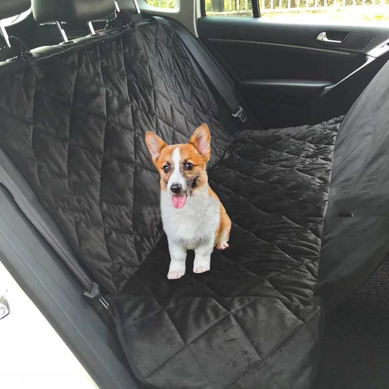 Высококачественные большие и маленькие универсальные автомобильные чехлы на