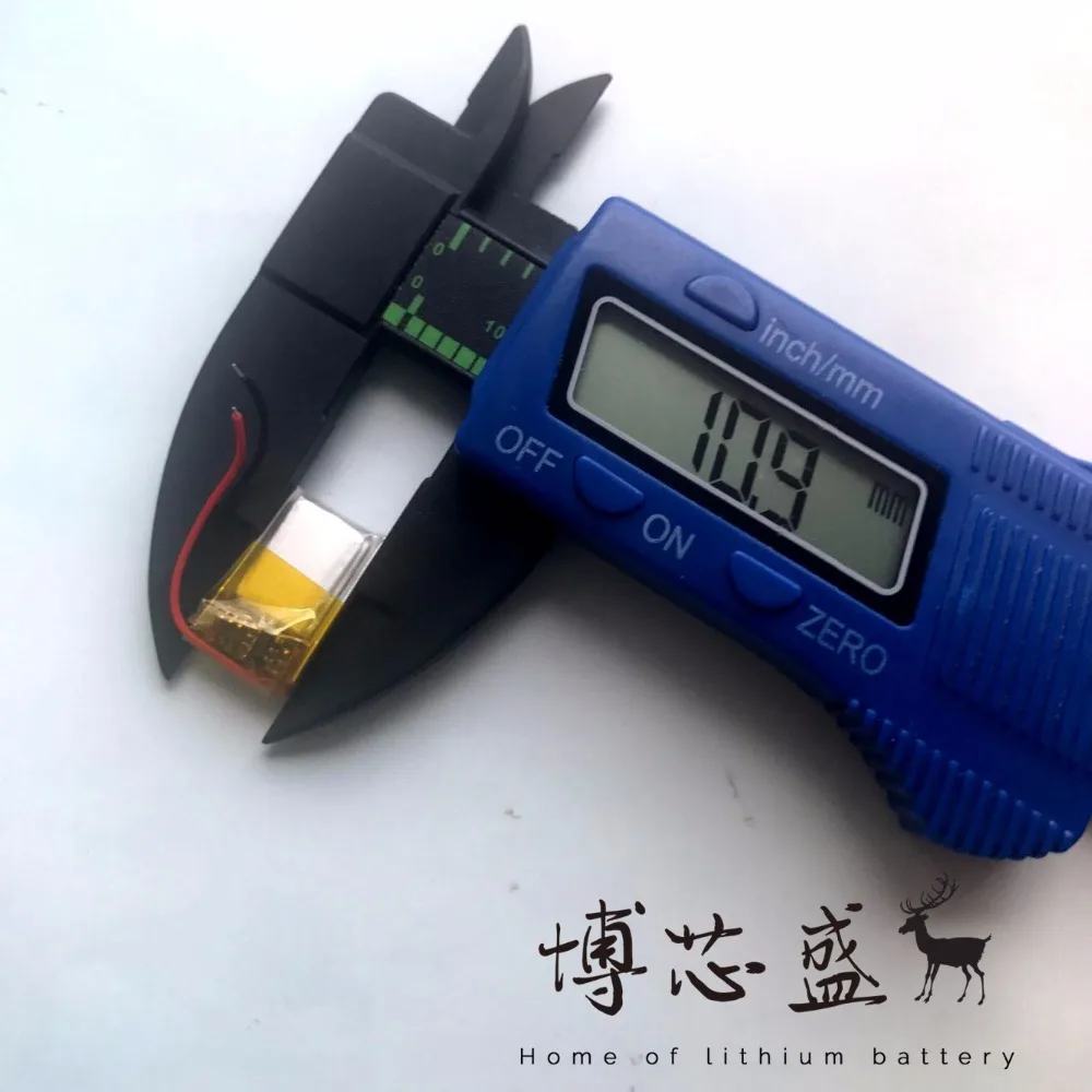 3 7 В литий полимерная батарея 301018 031018 mp3 гарнитура Bluetooth маленькие игрушки 60
