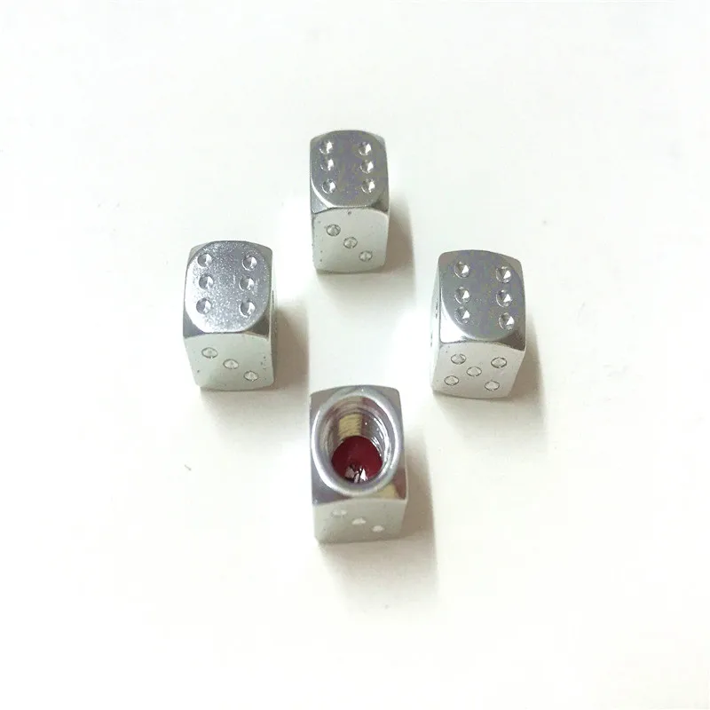 1000 х алюминиевые кубики золотого серебряного черного красного синего цвета