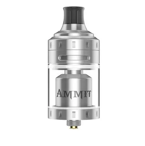 Бесплатный подарок Geekvape Ammit MTL RTA танк с одной катушкой сборка колода электронная