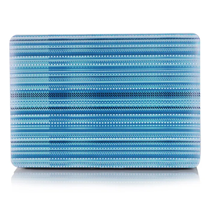 Жесткий чехол с цветной печатью для Apple MacBook Pro Retina 13 15 персонализированный Чехол