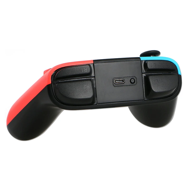 EastVita, 1 шт., 2 шт., модный беспроводной контроллер Bluetooth Pro, джойстик, игровая консоль для пульта, пульт дистанционного управления, гироскоп, ось r25