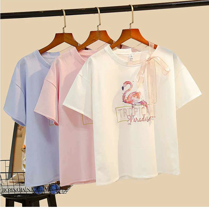 Футболка femme женская футболка летние топы для женщин 2019 смешные футболки хлопок