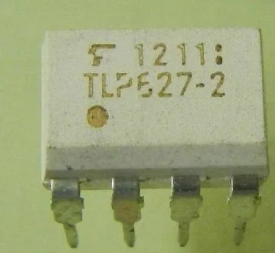 TLP627-2 TLP627-2GB оптопара DIP8 Новинка | Обустройство дома