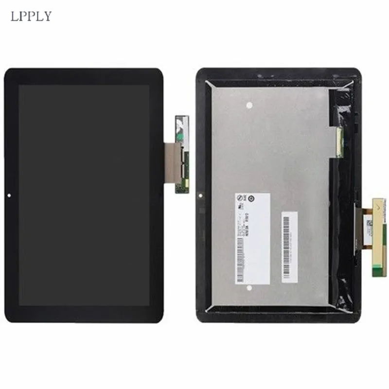 LPPLY для Acer Iconia Tab A210 A211 ЖК-дисплей с фотографией бесплатная доставка | Компьютеры и