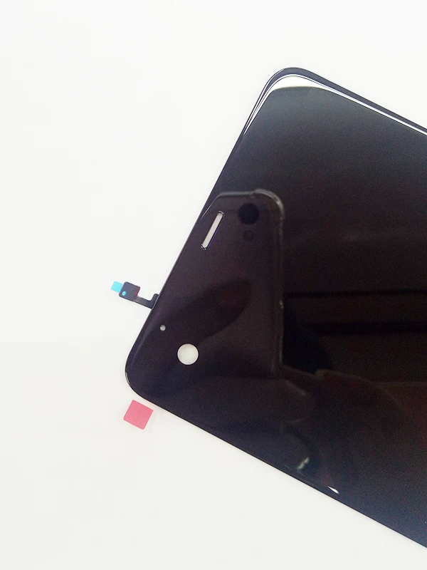 ЖК дисплей 5 7 дюйма для HTC Ocean Note U Ultra с сенсорным датчиком экран в сборе черный