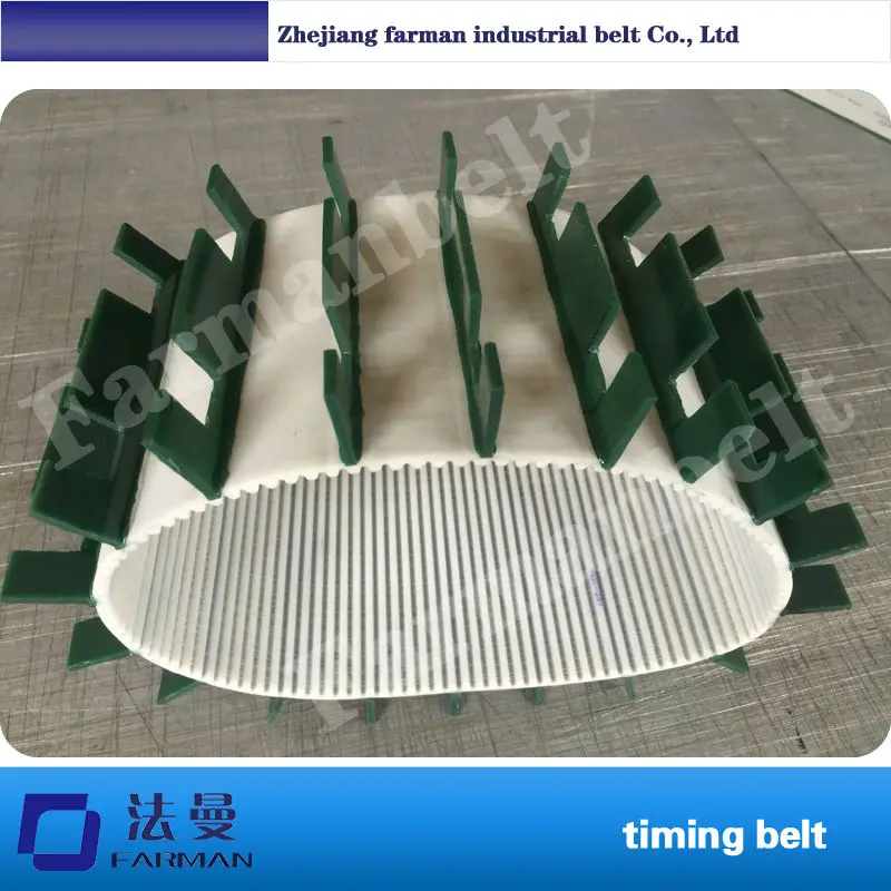 Зубчатый ремень с резиновым покрытием | Обустройство дома