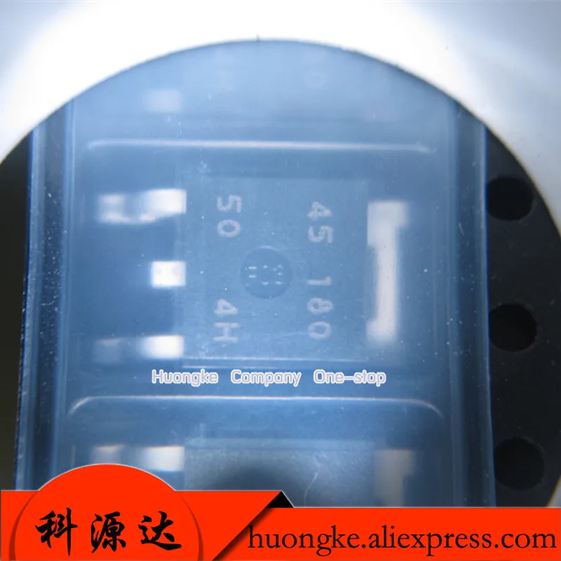 20 шт./лот NJM2845DL1-18(TE1) NJM2845DL1 SOT252 в наличии | Электроника