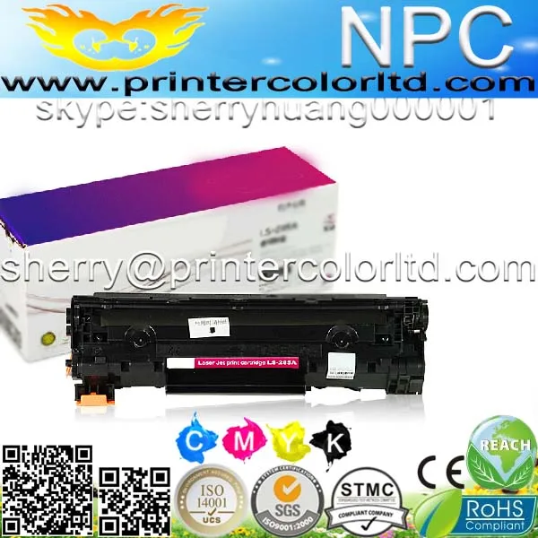 285A) лазерный картридж для лазерного принтера HP CE285A CE285 285A P 1102 1102W M 1132 1212 1214 1217 bk 1 6 k |