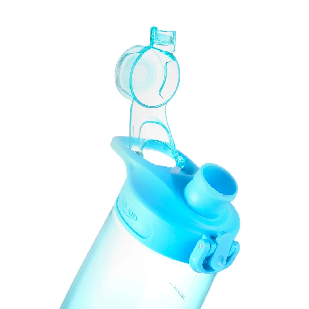 FREELOVE Hump спортивные бутылки для воды с откидной крышкой наружного велоспорта 1