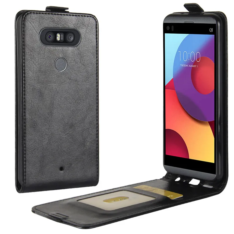 Чехлы для LG Q8 чехлы С Откидывающейся Крышкой V20 Mini чехол мобильного телефона из
