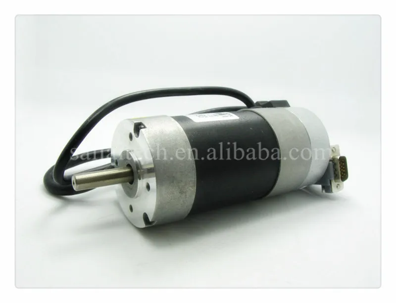 Принтер с растворителем Allwin Leadshine DC 24V Серводвигатель модели 57BL180D-1000 | Компьютеры