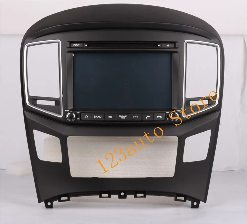 8 дюймовый Android 9 0 Восьмиядерный Автомобильный CD DVD GPS плеер навигация авто для Hyundai