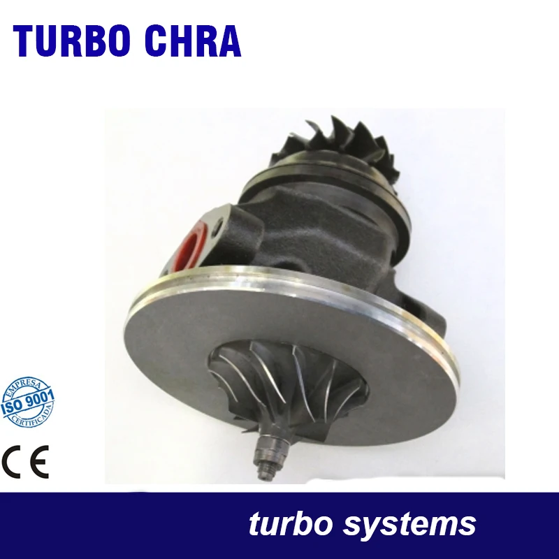 Турбокартридж K24 для грузовиков Ford/Iveco nissan Ashok Leyland 92 8040.25.4550 8040 25 8040.45 4