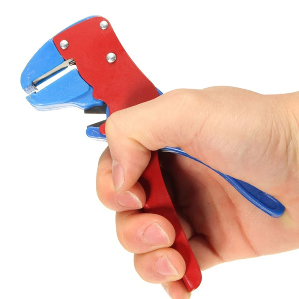 1 шт. саморегулирующаяся изоляция для зачистки проводов Автоматическая Зачистка