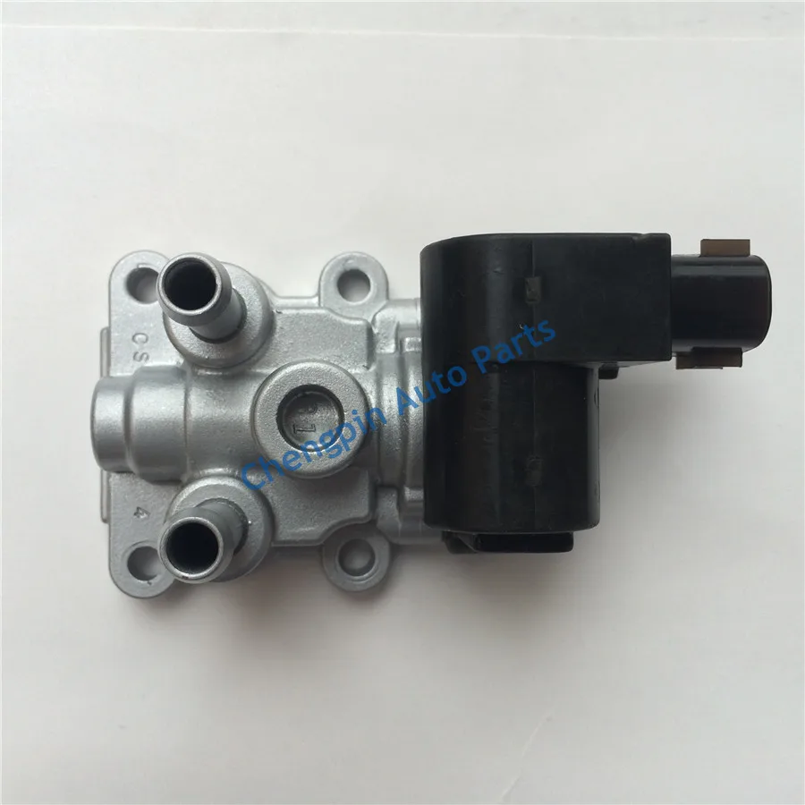 Оригинальный клапан контроля скорости холостого хода в сборе L (для дроссельной