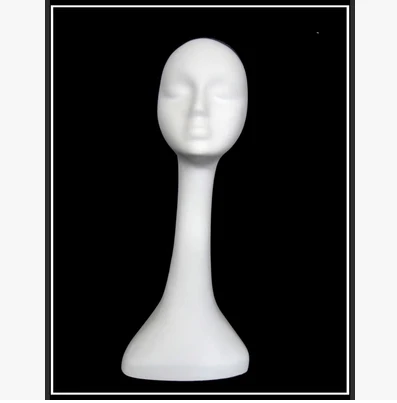 

New High Quality Long Neck Head Mannequin For Display Hot Sale In Japan USA