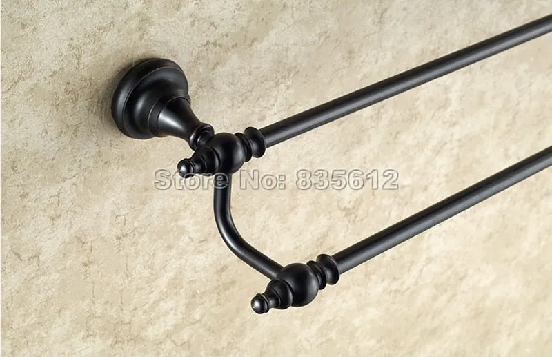 Bar Wall Mounted Bathroom Accessoriestowel Rack Towel Holder