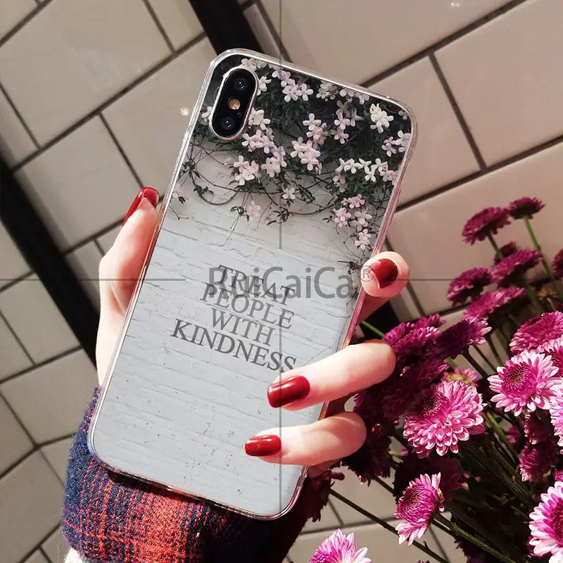 Чехол для телефона Ruicaica Harry Styles мягкий чехол iPhone 5 5Sx 6 7 7plus 8 8Plus X XS MAX
