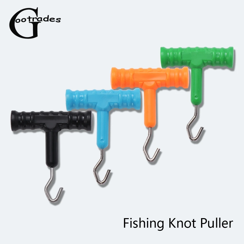 3 шт./компл. рыболовный узел съемник для карпа инструмент изготовления крючков