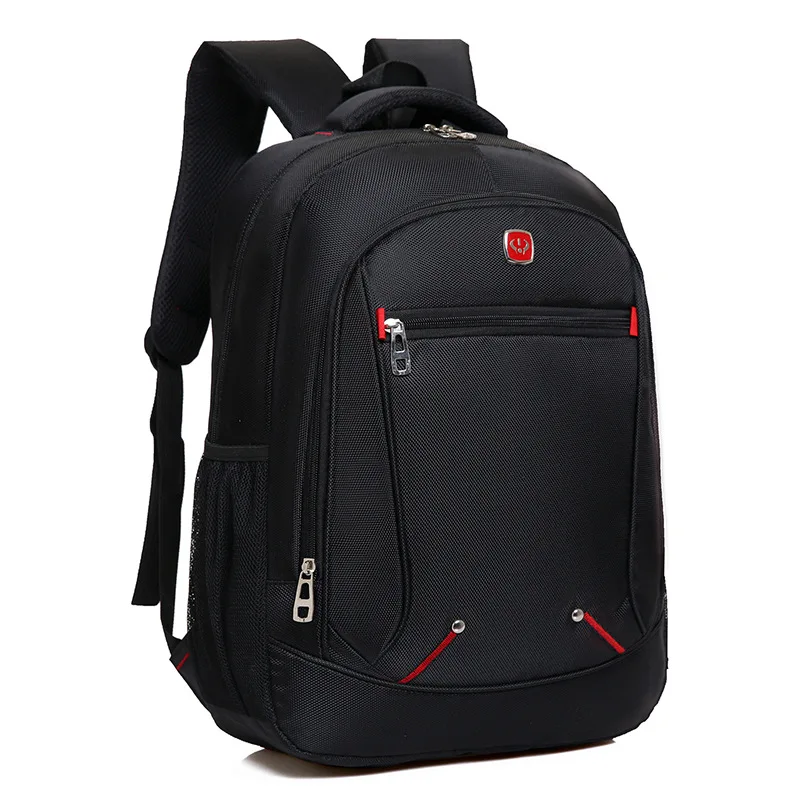 

AUGUR Men Backpack Business Oxford Men Laptop Bag Large Capacity New Travel Backpack College Student School Bags1806