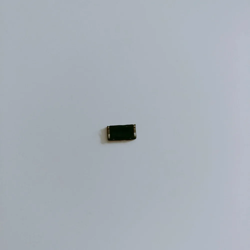 Б/у голосовой приемник наушник динамик для Doogee X10 5 0 дюймов 854x480 MTK6570 двухъядерный