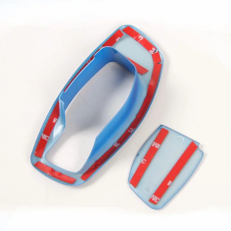 Для Jeep Compass 2017 2018 каркас для внутренней отделки двери автомобиля 4 шт. аксессуары