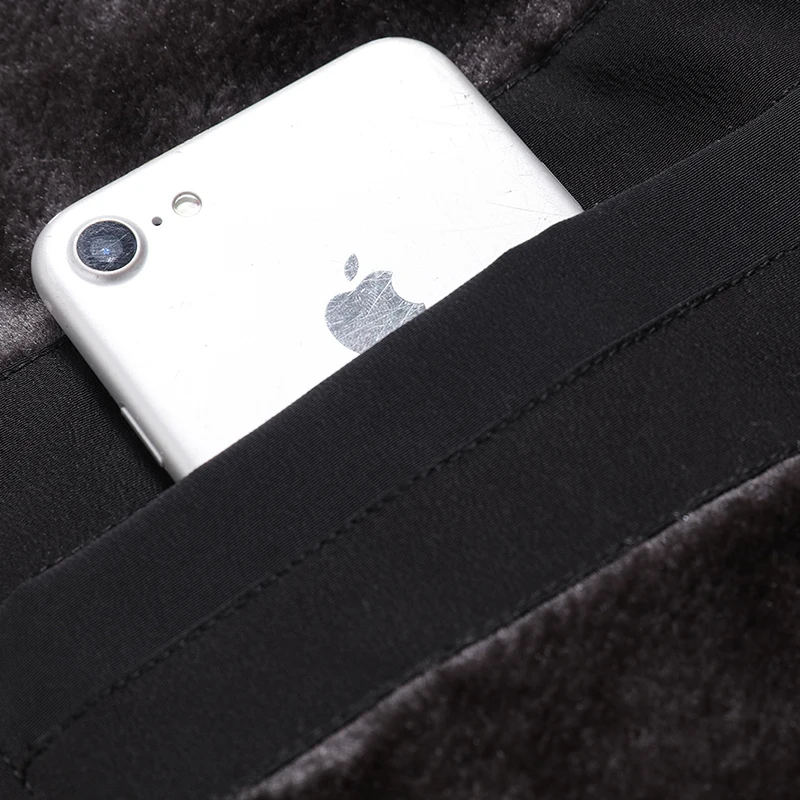 XIYOUNIAO мужская зимняя куртка плюс размер L~ 7XL 8XL 9XL из искусственного меха с капюшоном флисовая утепленная ветровка хлопчатобумажная с мягкой набивкой парка пальто для мужчин