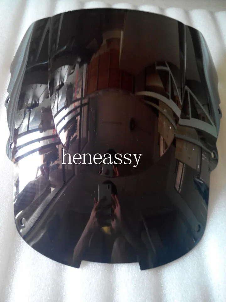 Новый высококачественный мотоцикл/мотоцикл лобовое стекло/ветровое стекло для