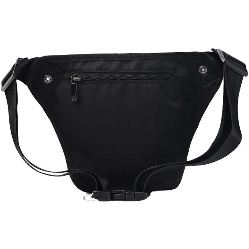 Мужская нагрудная сумка на бедра маленькая сумочка ремне военный дорожный