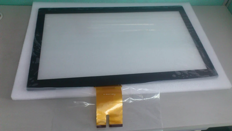 

15 inch 4:3 10 point capacitive touch screen with USB interface support Android Win7 Win8