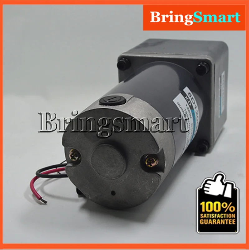 Фото 5D120GN C DC 12 вольт постоянный магнит мотор 24V Низкая Скорость Регулируемая скорость 5D120GN C DC 12 вольт постоянный магнит мотор 24V Низкая Скорость Регулируемая скорость