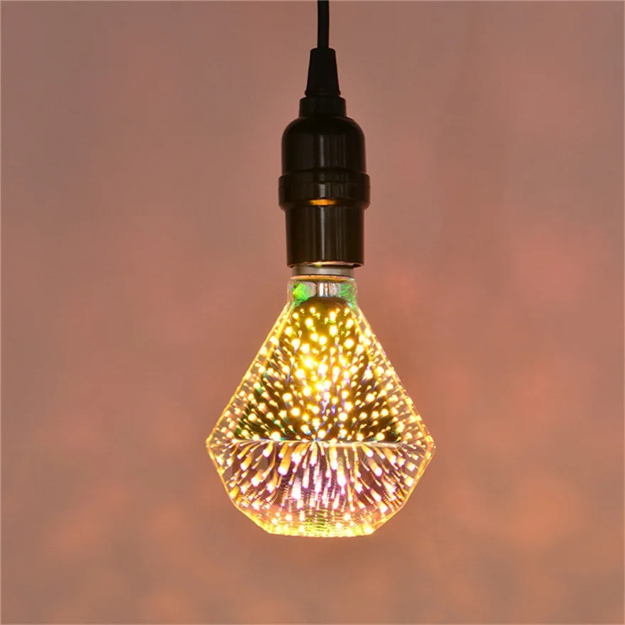 Новое поступление 2019 атмосферсветильник свет s светодиодный