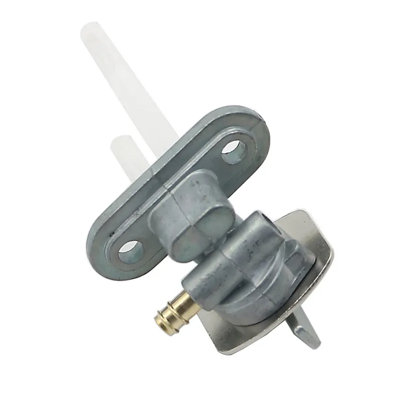 Мотоциклетный клапан топливный Petcock для Yamaha PW80 TTR125 TW200 XT125 XT250 XT350 Virago XV750 XV 750 1988