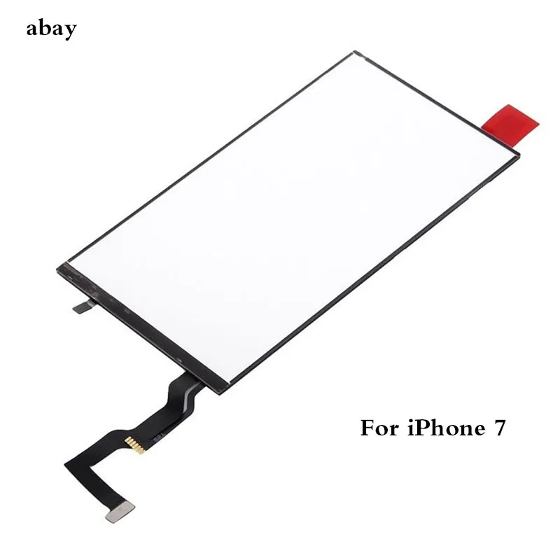 OEM качество ЖК-дисплей подсветка пленка для iPhone 6/ 6S/7/6p/7p/6sp запасные части ЖК-экран