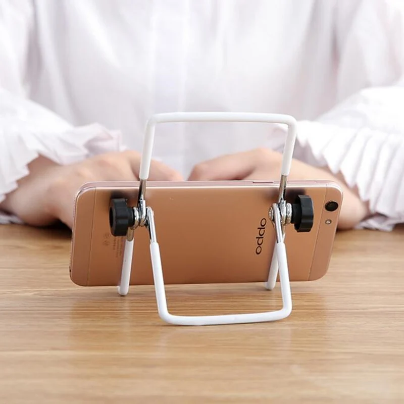 Горячая Складная подставка для телефона мобильный телефон держатели стола