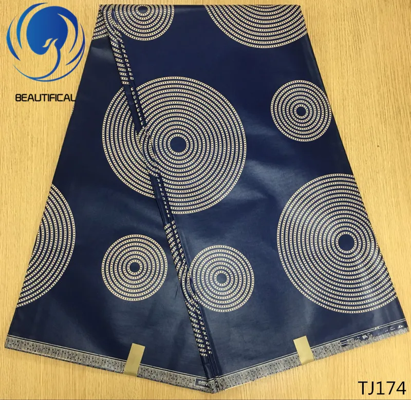 LIULANZHI последняя Java восковая ткань Африканская настоящий воск/Восковые Принты