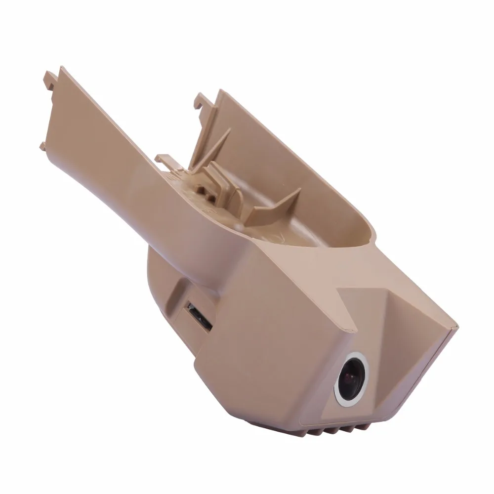 Видеорегистратор для автомобиля видеорегистратор Mercedes Benz GL/M/R/ X164/164/251 с Wi Fi + 16