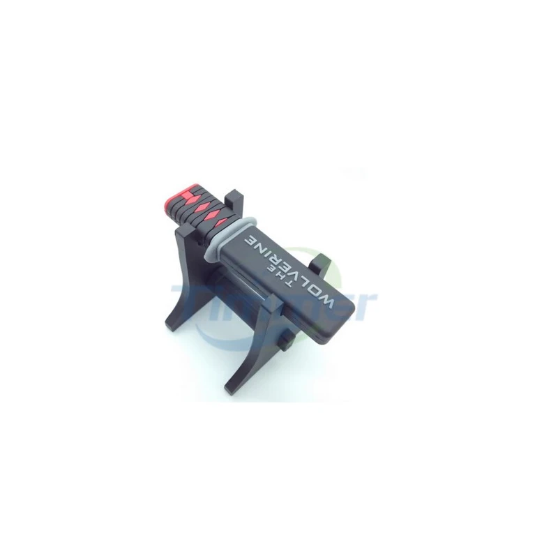 Меч usb флэш памяти Флеш накопитель с героями мультфильмов 8 Гб оперативной 16