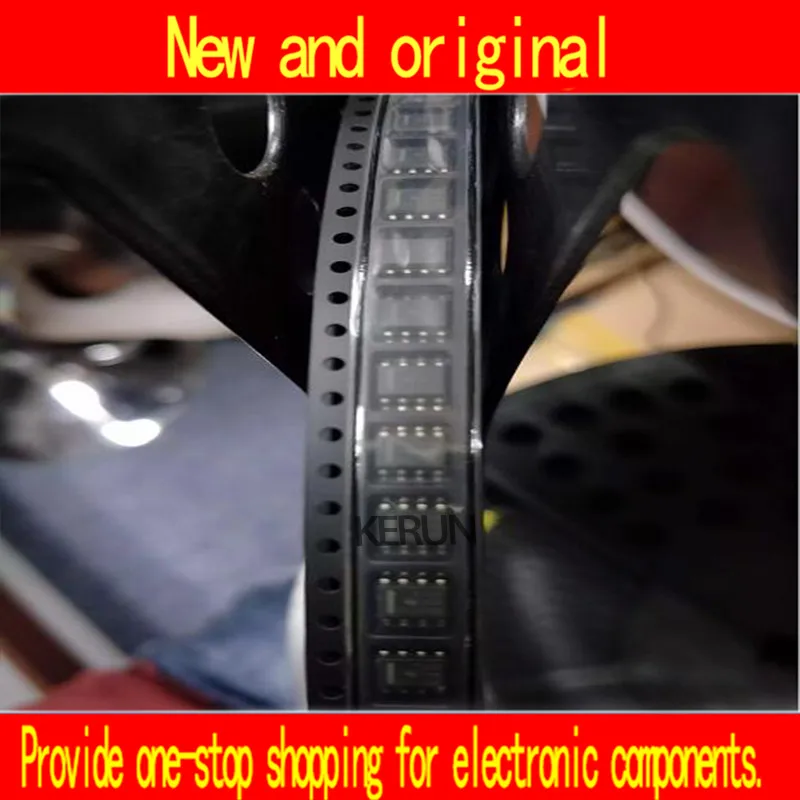 

NCP1653ADR2G NCP1653A 1653A 50PCS/LOT sop8 New original chip IC