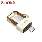 Флеш-накопитель SanDisk SDD3, USB 3,0, 16 ГБ, 32 ГБ, 64 ГБ