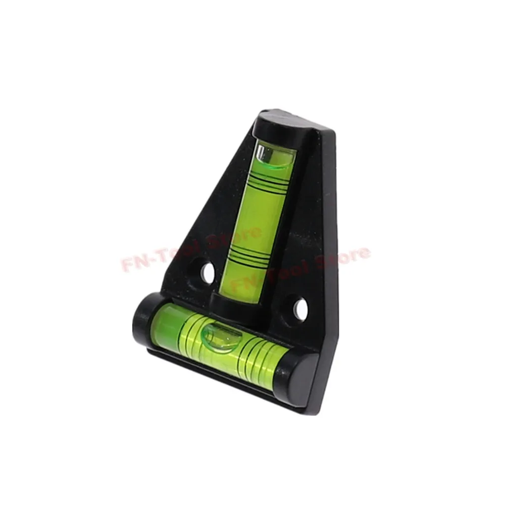 SPIRIT LEVEL for N HO HOn3 S Scale CHECK TRAIN TRACK с магнитным основанием | Инструменты