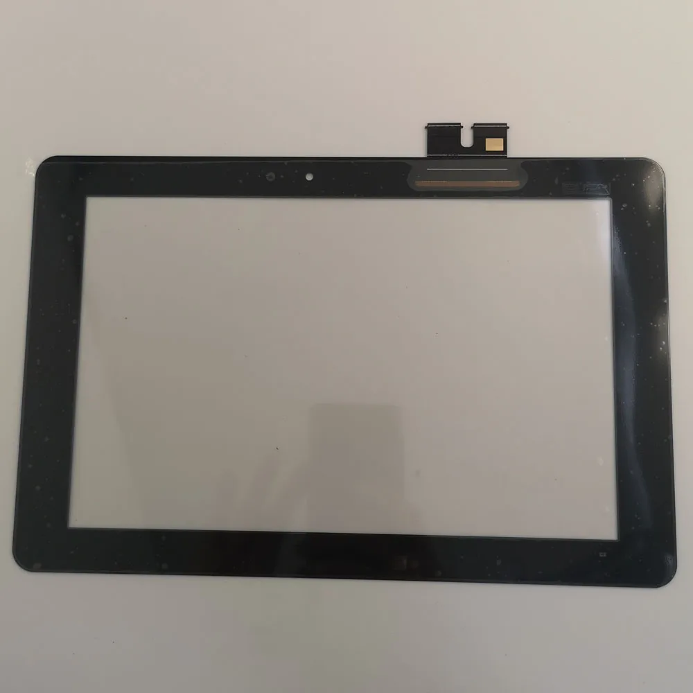 only touch screen 10,1 дюймов ЖК-дисплей сенсорный экран дигитайзер сборка запасные части для Asus трансформатор Книга T1Chi T100Chi T1 CHI T100 CHI - Цвет: only touch screen