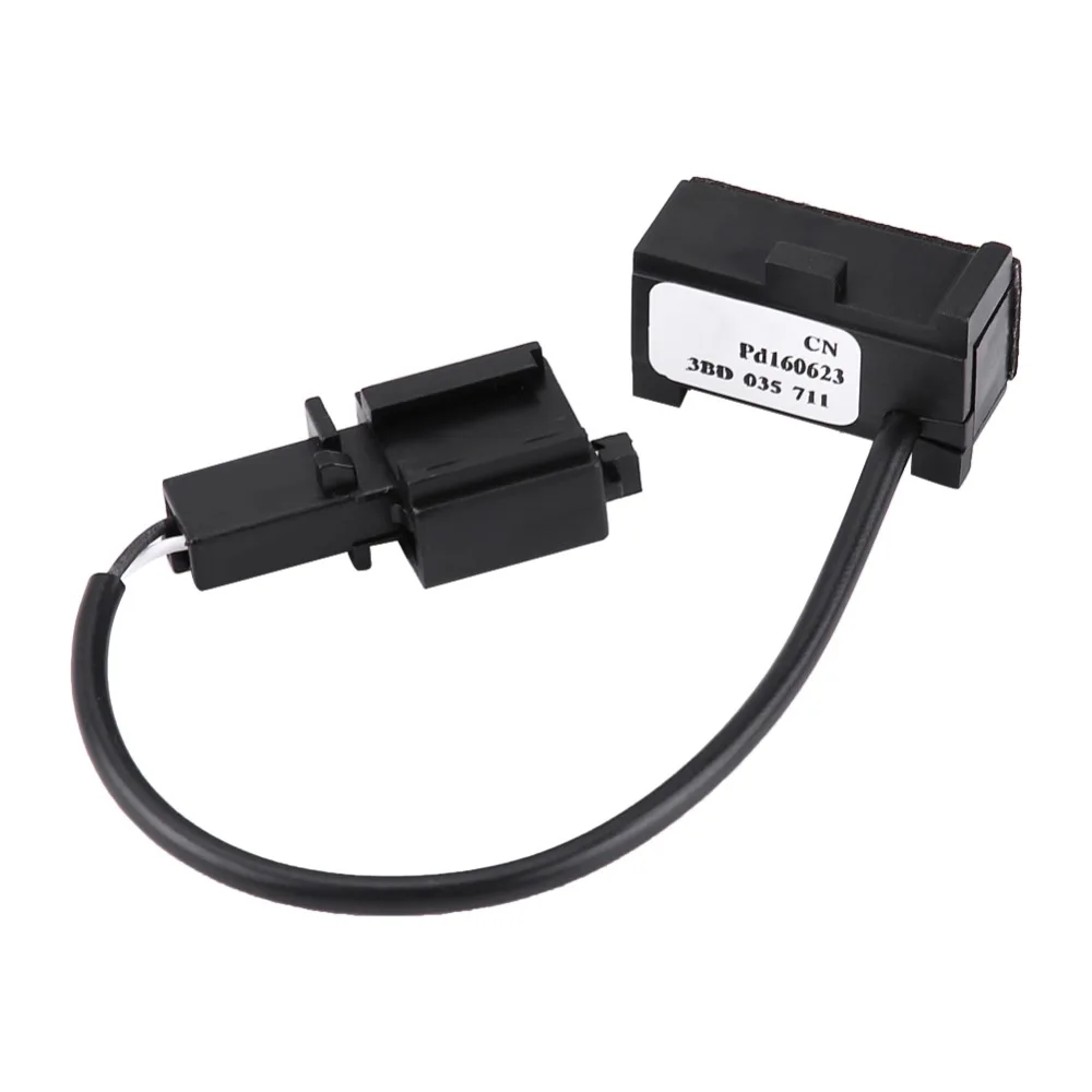 Bluetooth микрофон Жгут кабель комплект для VW peugeot 307 308 Citroen C4 C3 C5 RD45 CD плеер