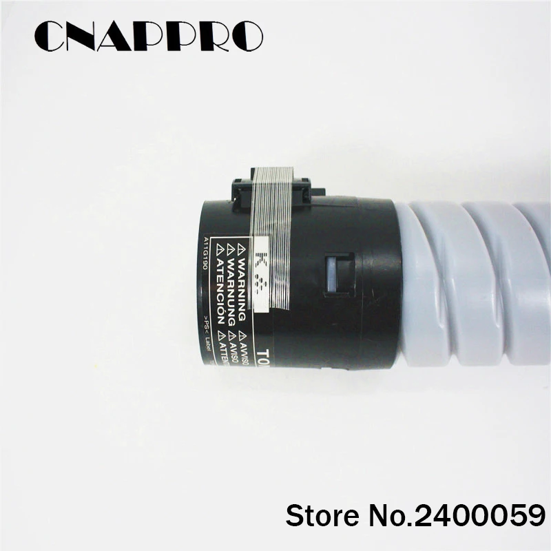 TN-216 TN216 TN 216 тонер-картридж для Konica Minolta Bizhub C220 C280 C360
