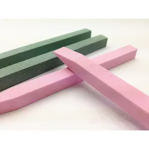 4 шт. долговечная камень пилочка для ногтей Шлифовальные триммер удаляет мертвую кожу толкатель для удаления кутикулы ногтей Маникюр Nail Art Инструмент по уходу за ногами