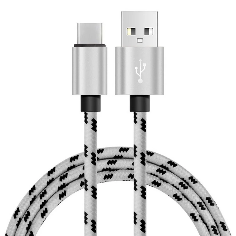 Тип C AC Зарядное устройство Мощность адаптер + USB зарядный шнур для Xiaomi Mi детей 5 6 7 8