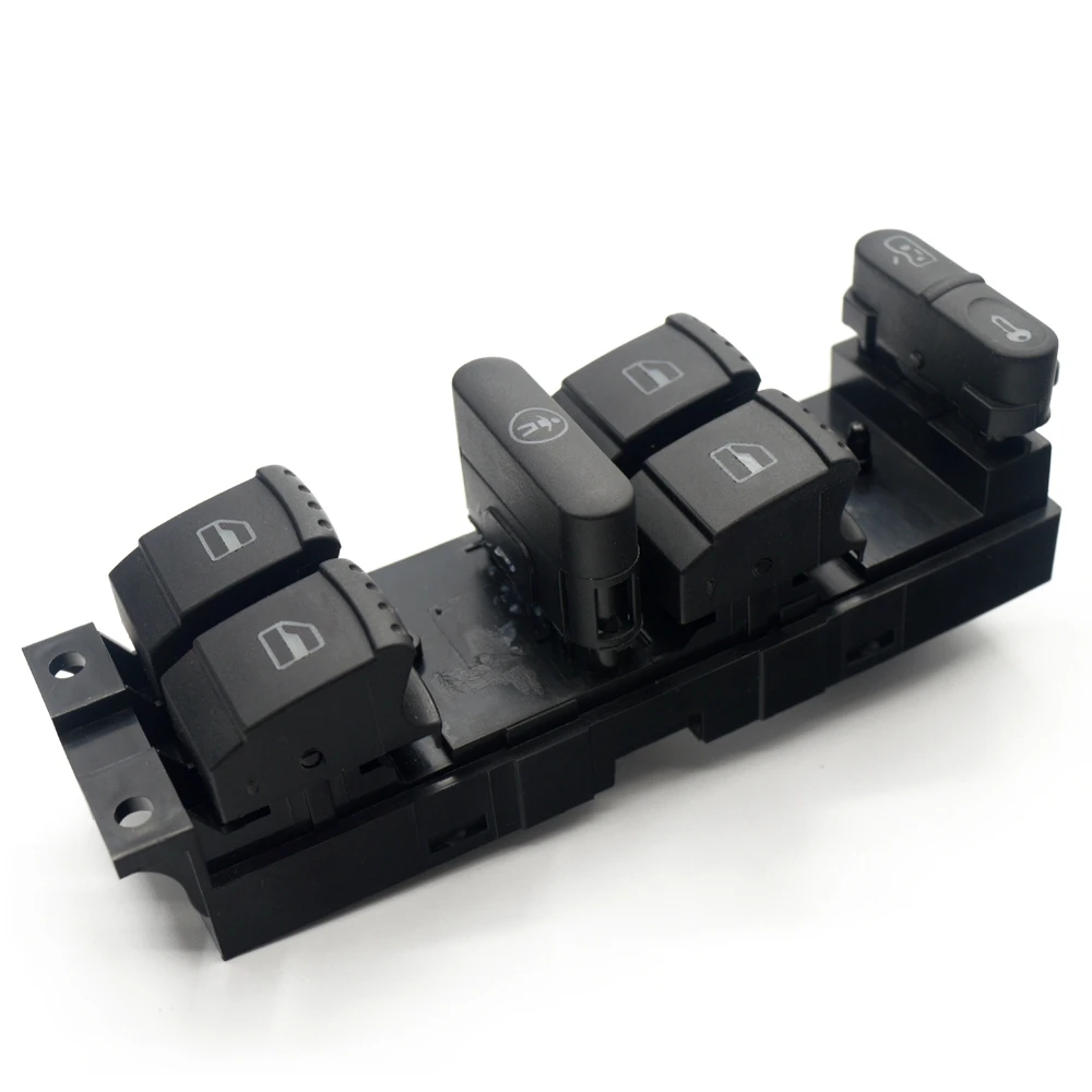 Быстрая доставка высокое качество master электронные Окно Переключатель для SEAT LEON