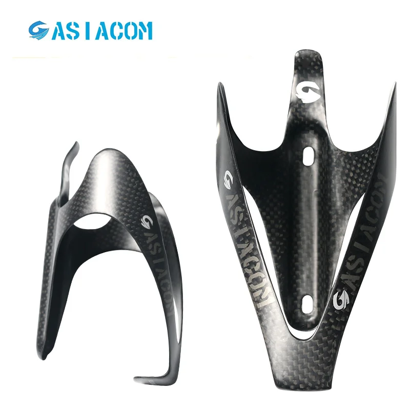 ASIACOM углеродное волокно велосипедная бутылка для воды суперлегкая дорожная