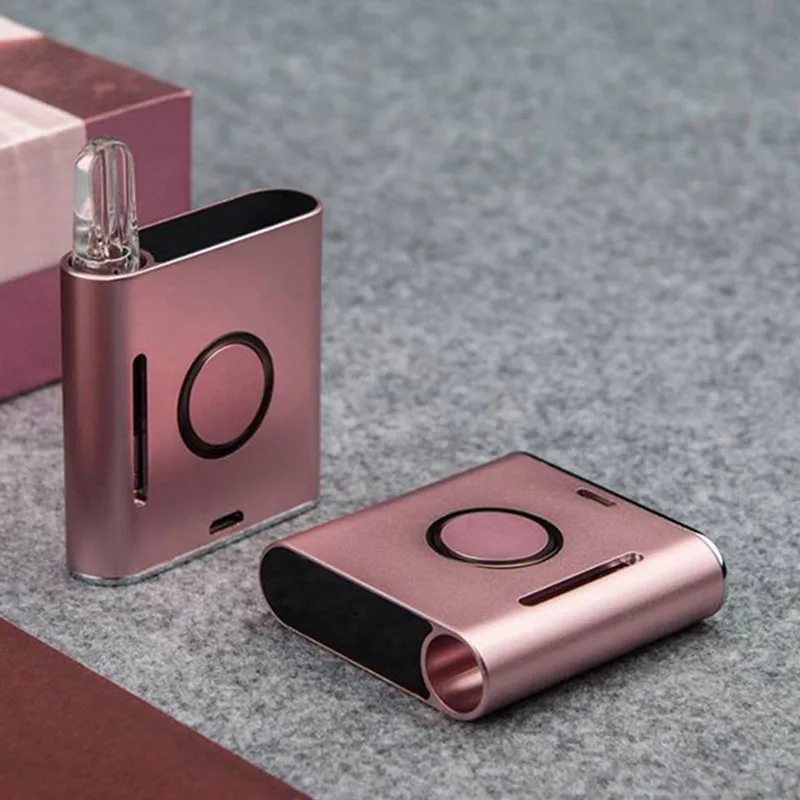 Система Pod электронная сигарета испаритель комплект КБР коробка Электронная